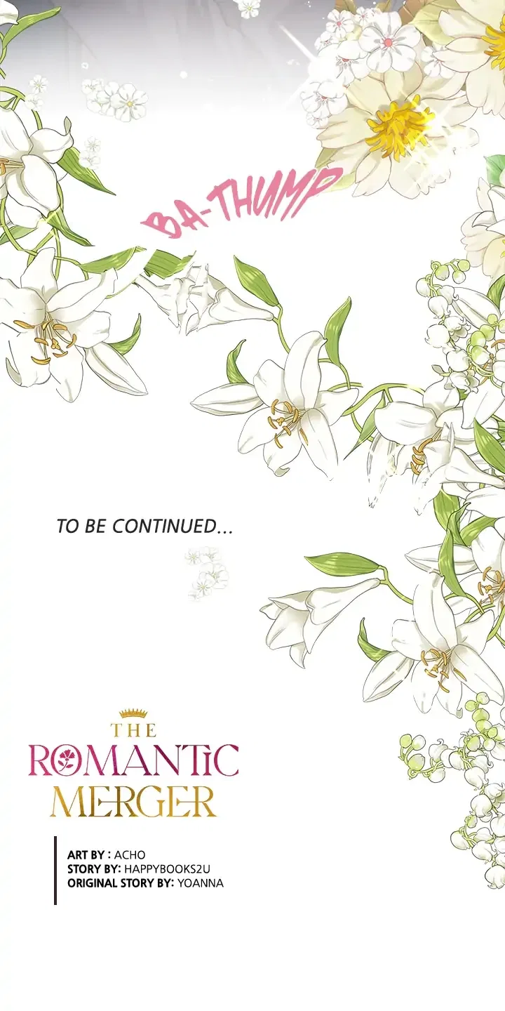 How to Take Off a Wedding Dress Chapter 55 – Page 50
