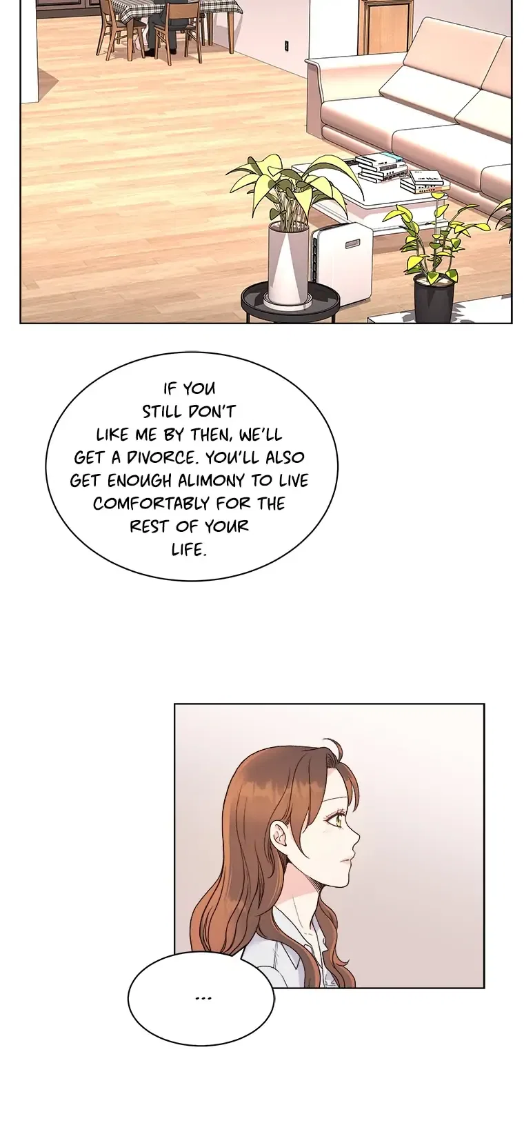 How to Take Off a Wedding Dress Chapter 54 – Page 2