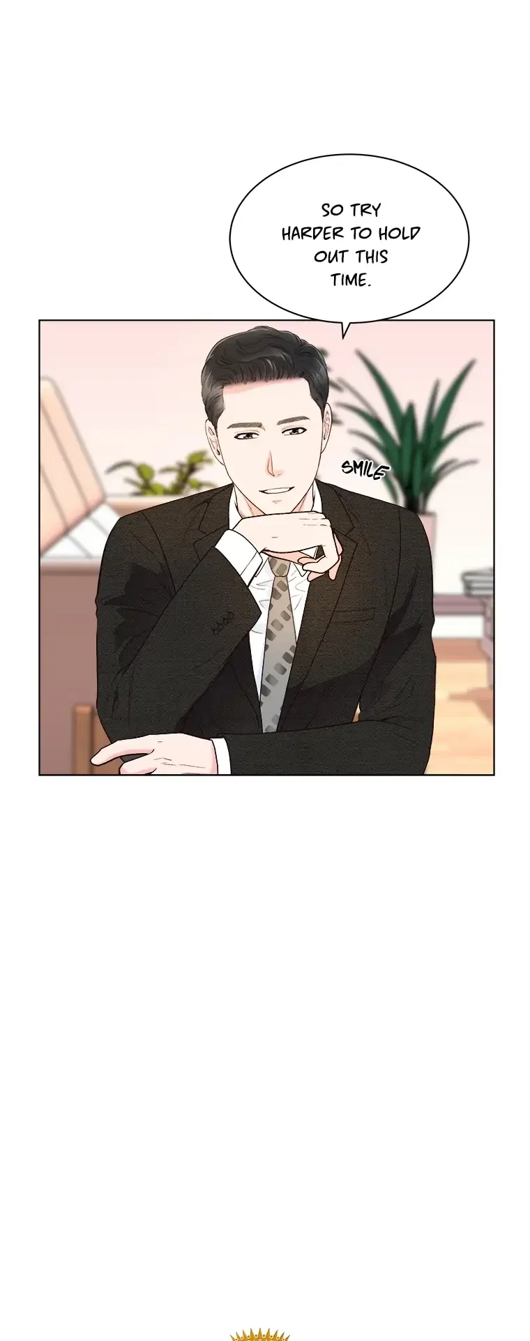 How to Take Off a Wedding Dress Chapter 54 – Page 3