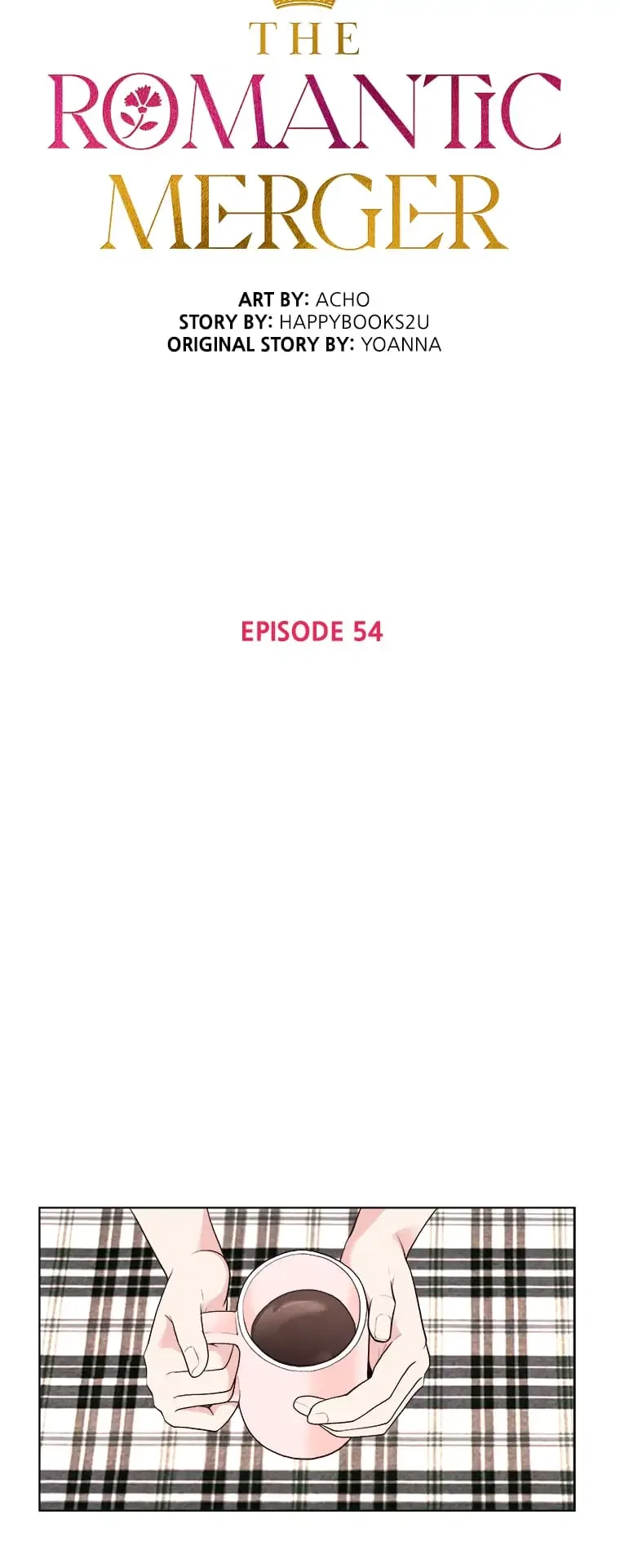 How to Take Off a Wedding Dress Chapter 54 – Page 4