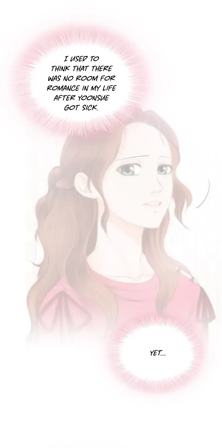 How to Take Off a Wedding Dress Chapter 54 – Page 5