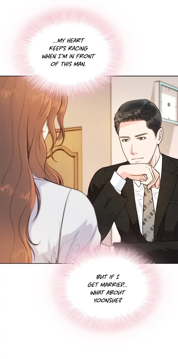 How to Take Off a Wedding Dress Chapter 54 – Page 6