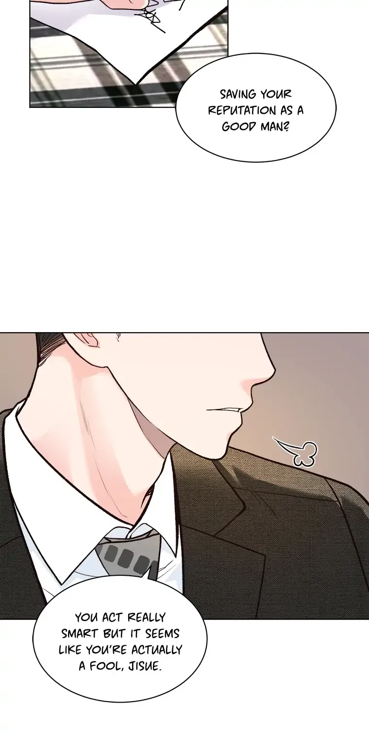 How to Take Off a Wedding Dress Chapter 54 – Page 14
