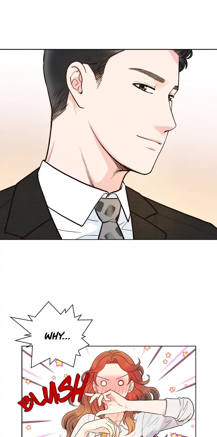 How to Take Off a Wedding Dress Chapter 54 – Page 17