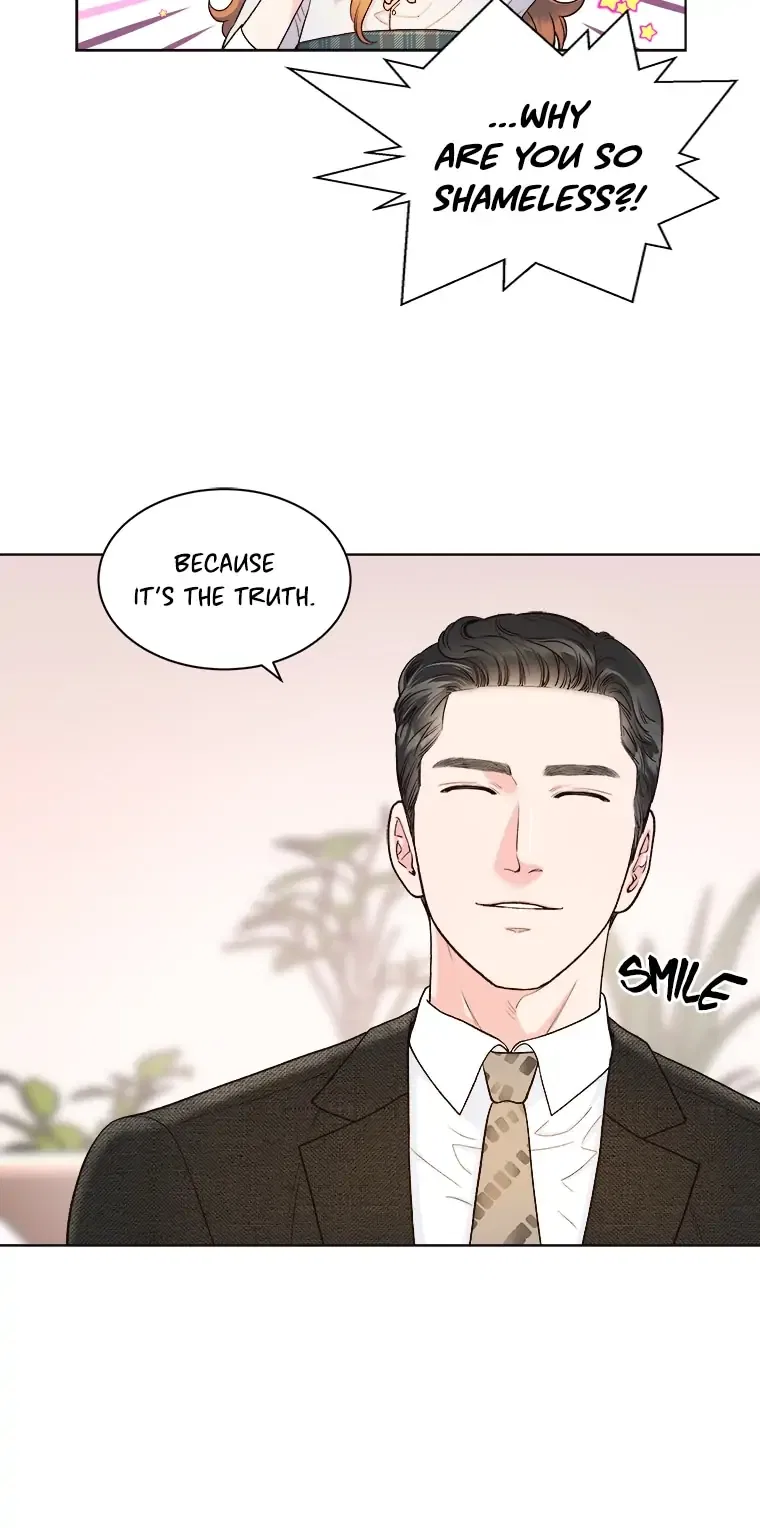 How to Take Off a Wedding Dress Chapter 54 – Page 18