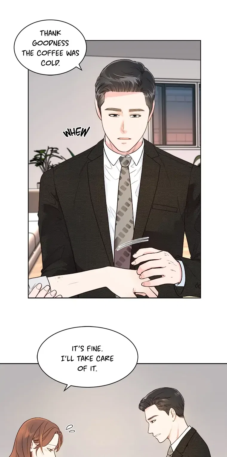 How to Take Off a Wedding Dress Chapter 54 – Page 21