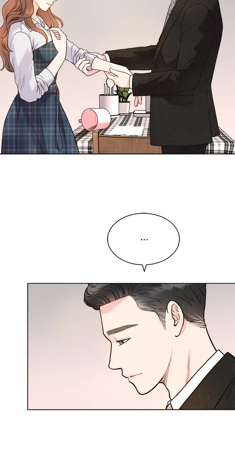 How to Take Off a Wedding Dress Chapter 54 – Page 22
