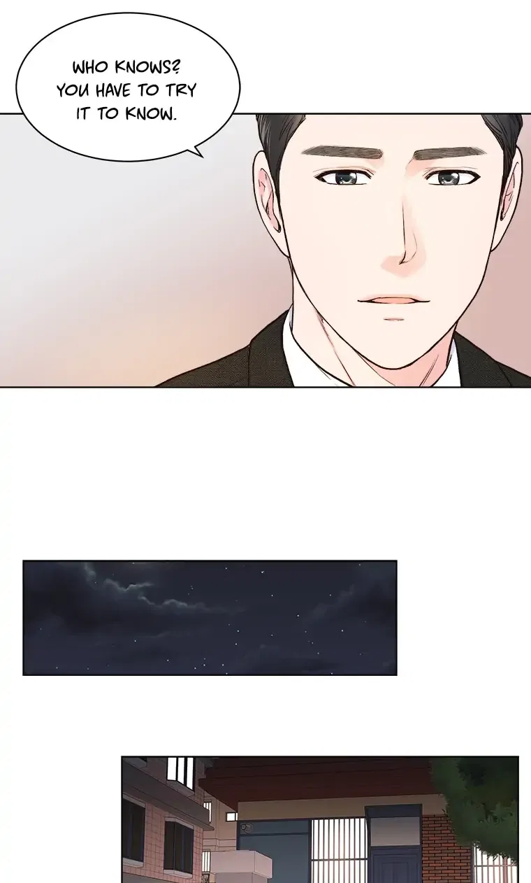 How to Take Off a Wedding Dress Chapter 54 – Page 25