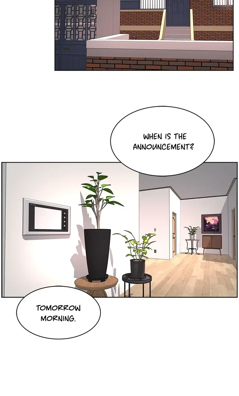 How to Take Off a Wedding Dress Chapter 54 – Page 26