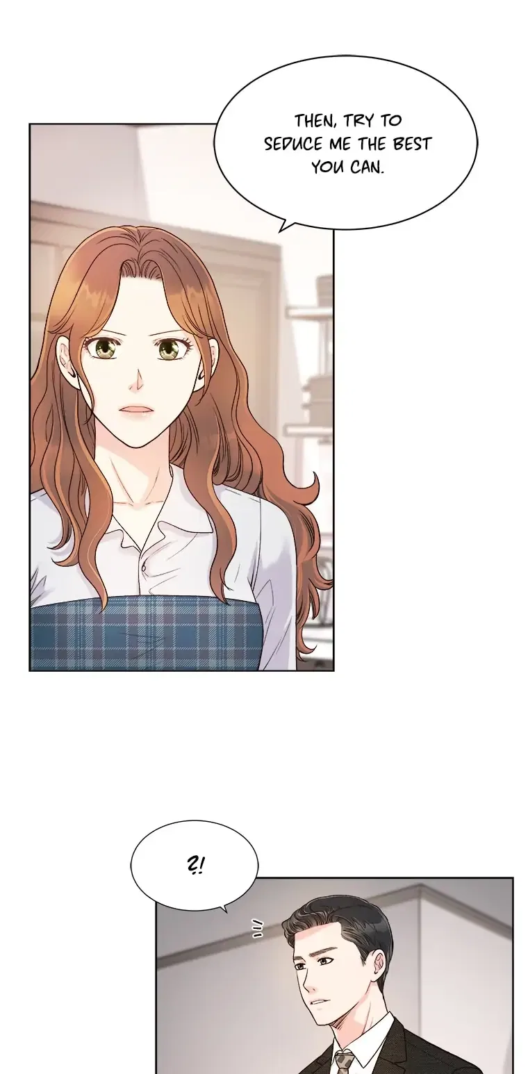 How to Take Off a Wedding Dress Chapter 54 – Page 27