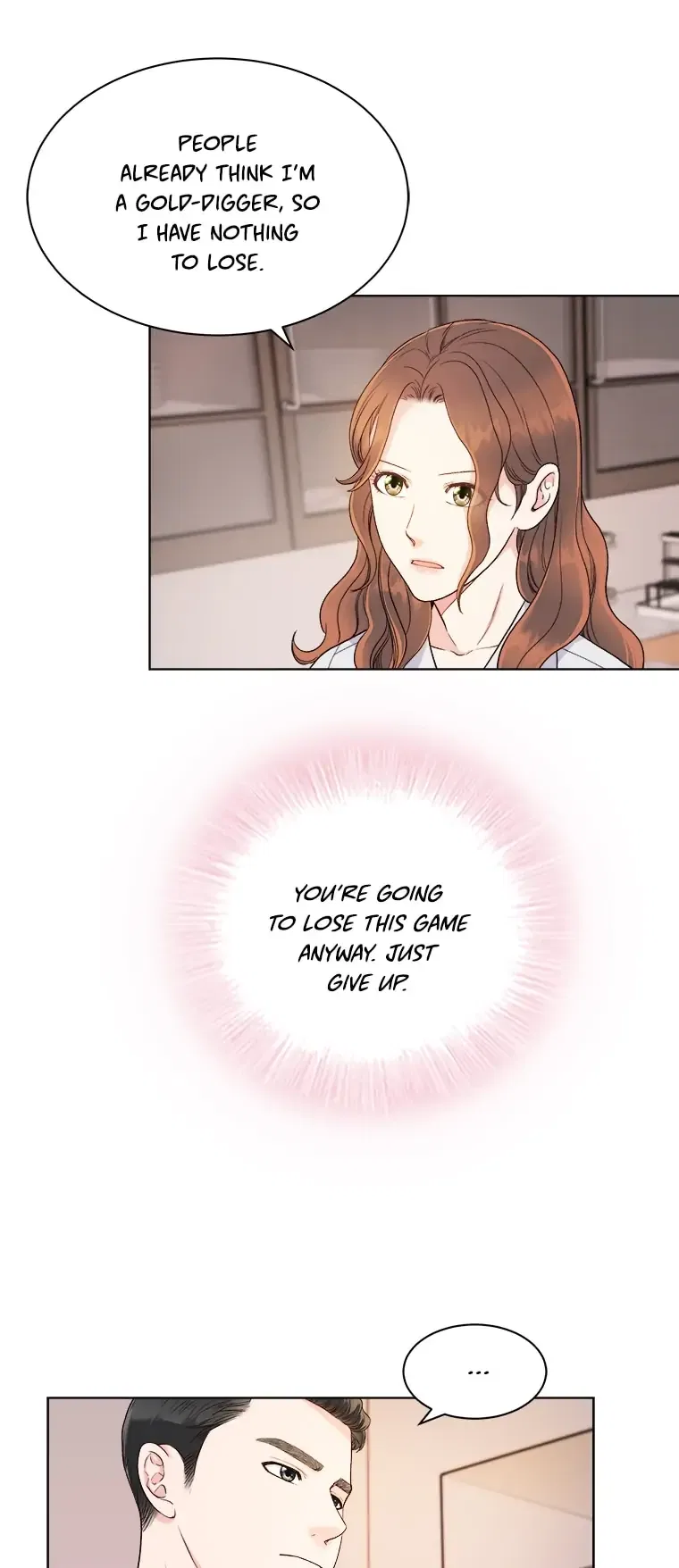 How to Take Off a Wedding Dress Chapter 54 – Page 29