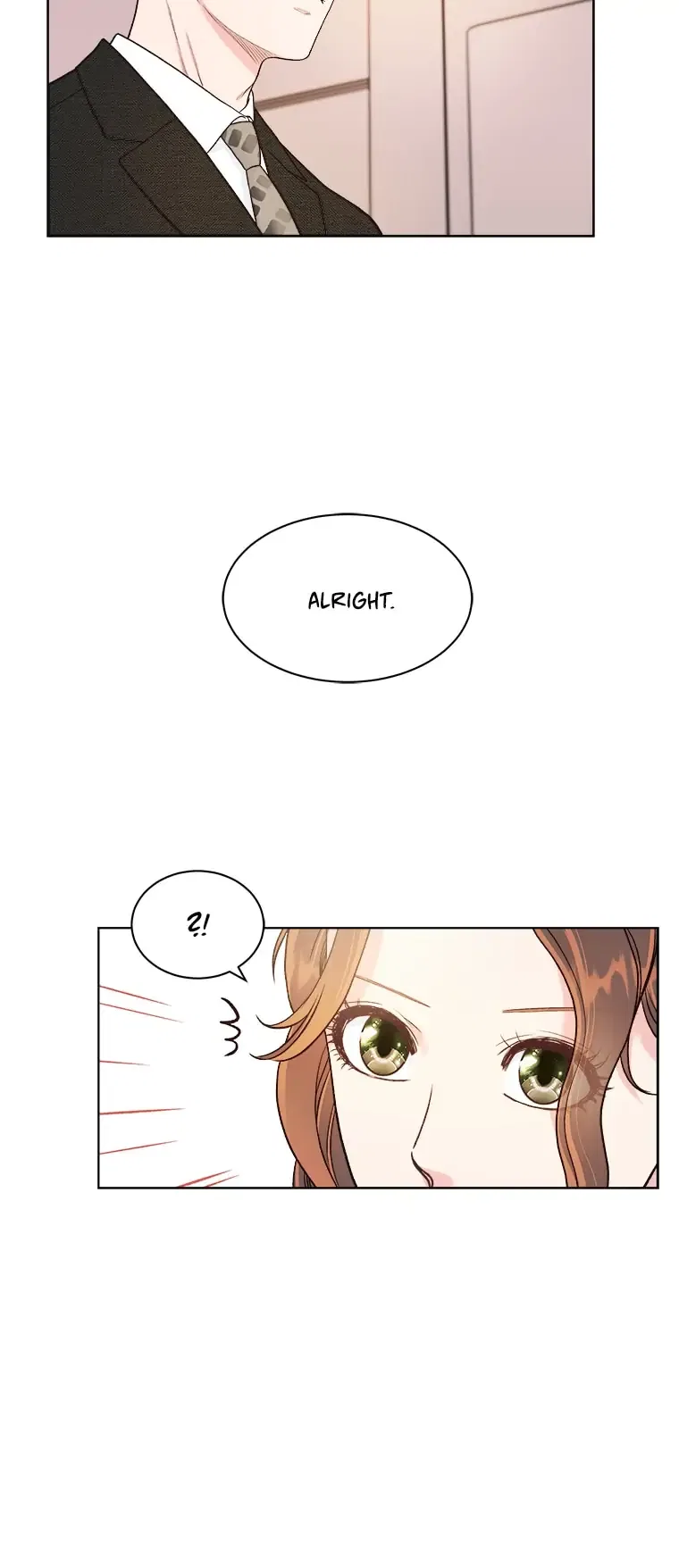 How to Take Off a Wedding Dress Chapter 54 – Page 30