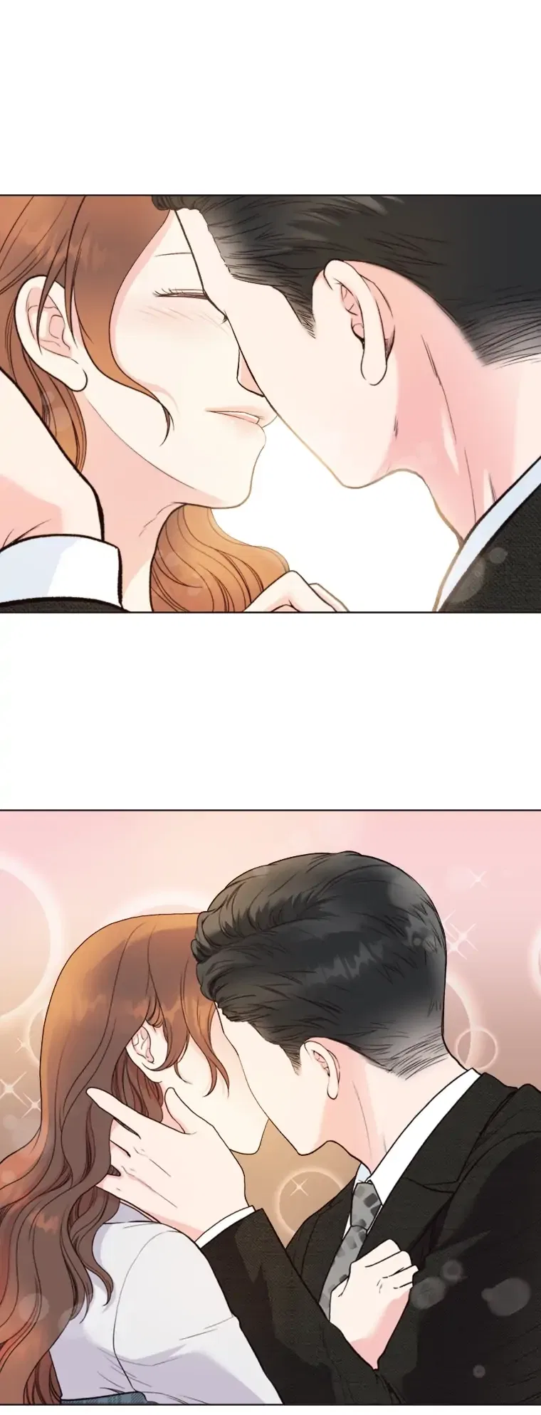 How to Take Off a Wedding Dress Chapter 54 – Page 35