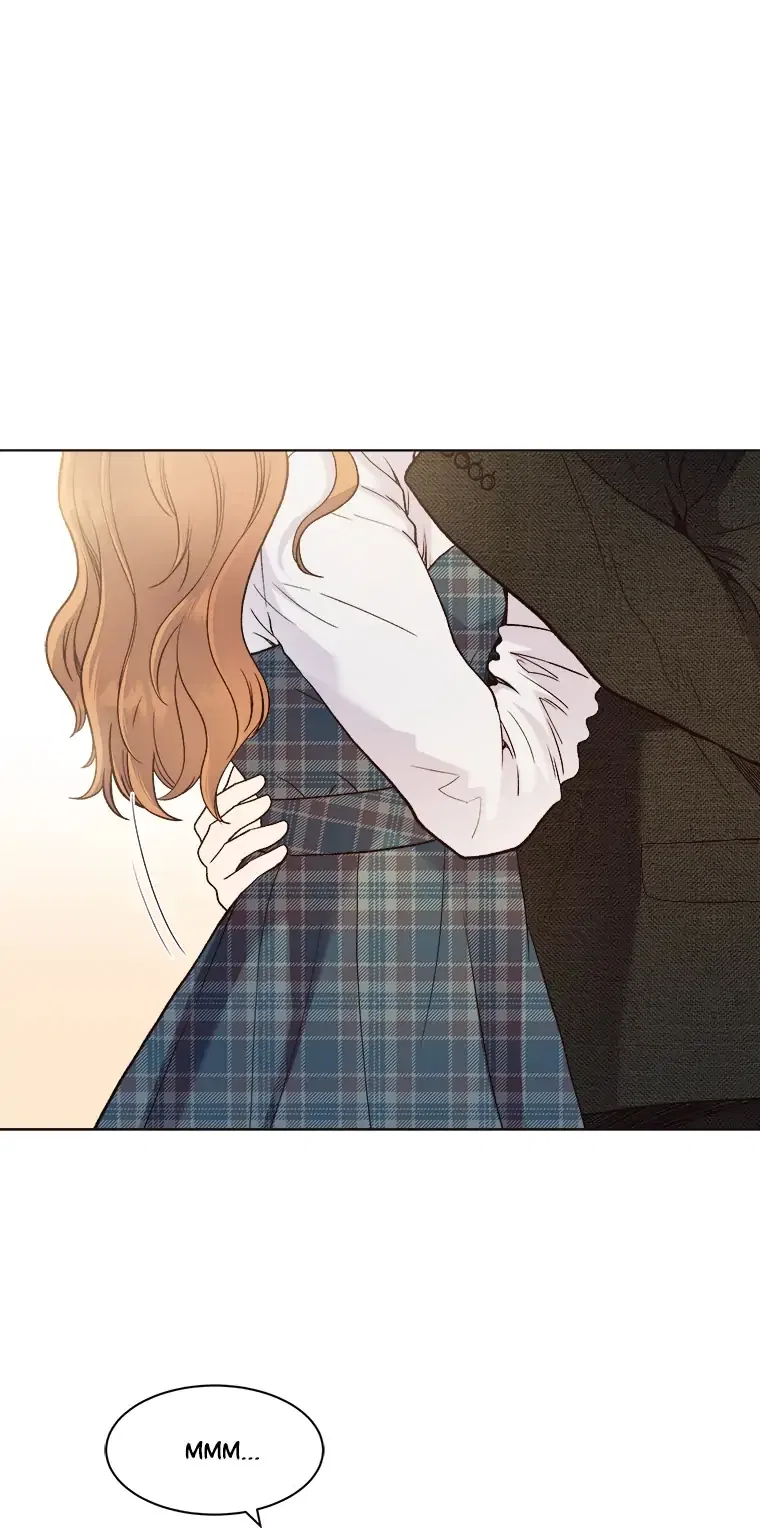 How to Take Off a Wedding Dress Chapter 54 – Page 36
