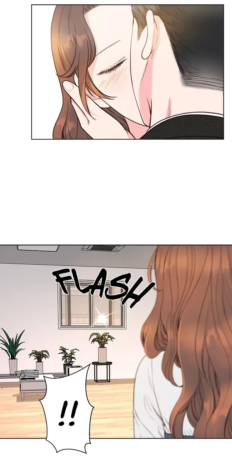 How to Take Off a Wedding Dress Chapter 54 – Page 37