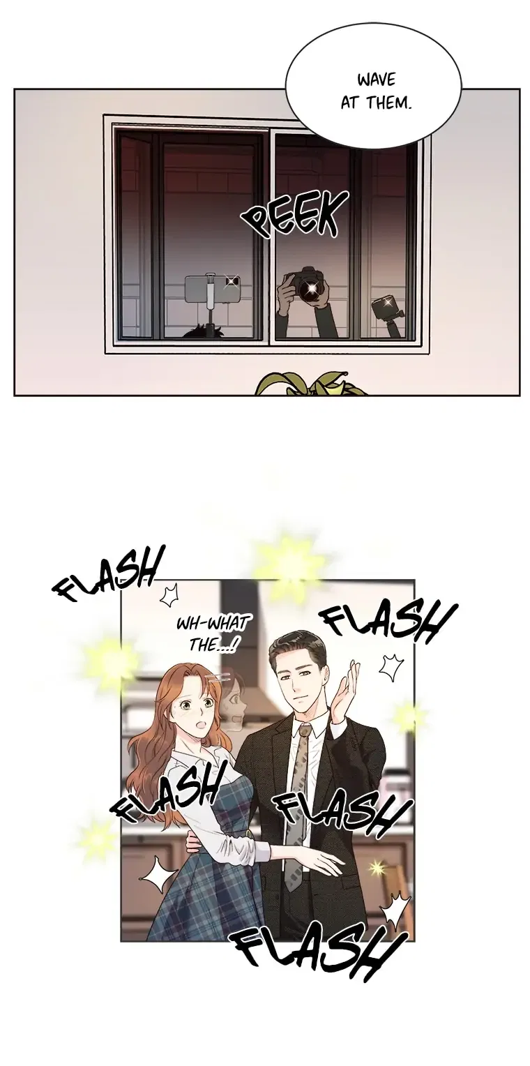 How to Take Off a Wedding Dress Chapter 54 – Page 39