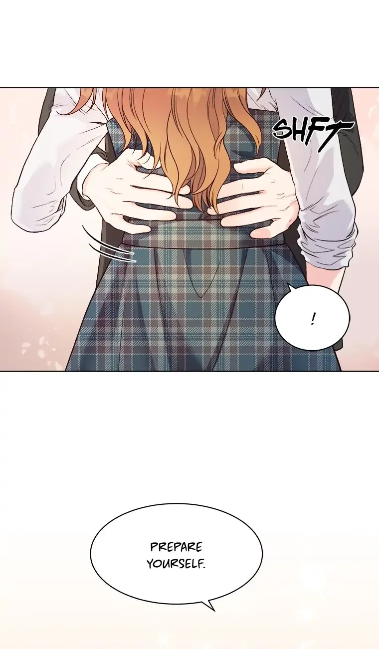 How to Take Off a Wedding Dress Chapter 54 – Page 42