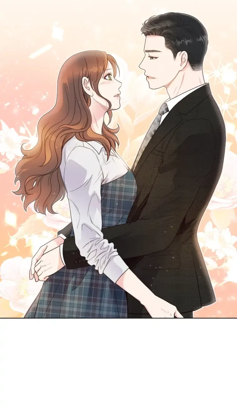 How to Take Off a Wedding Dress Chapter 54 – Page 43