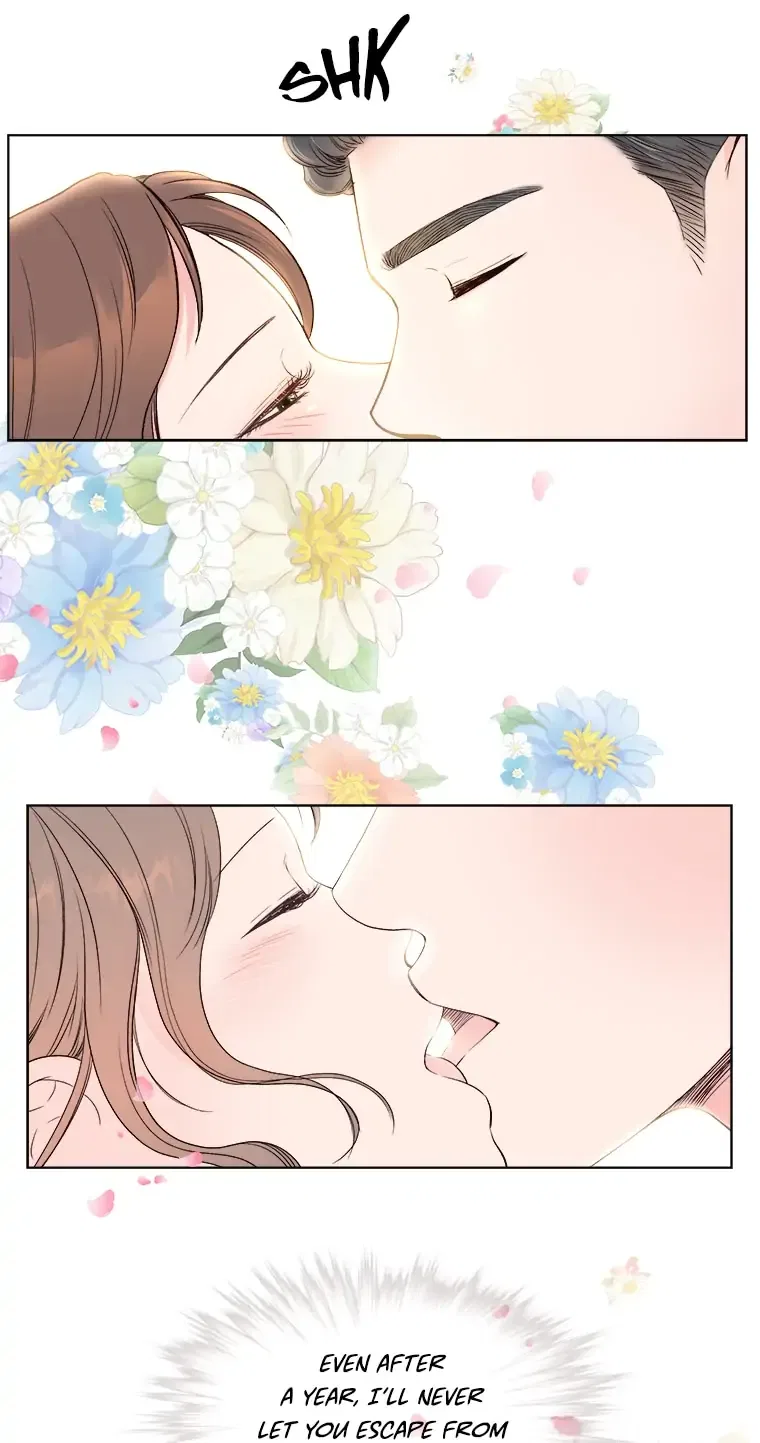 How to Take Off a Wedding Dress Chapter 54 – Page 44