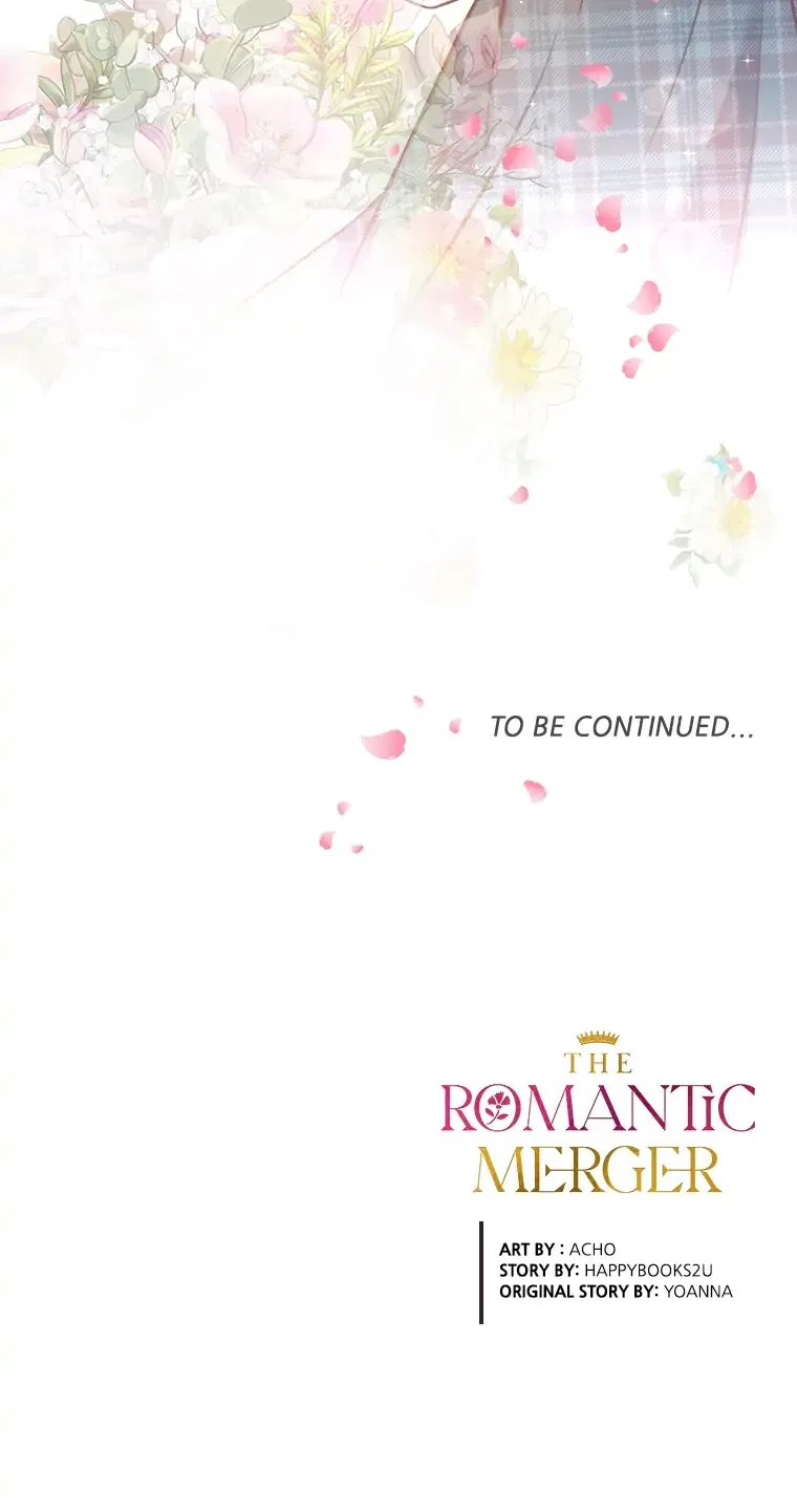 How to Take Off a Wedding Dress Chapter 54 – Page 46