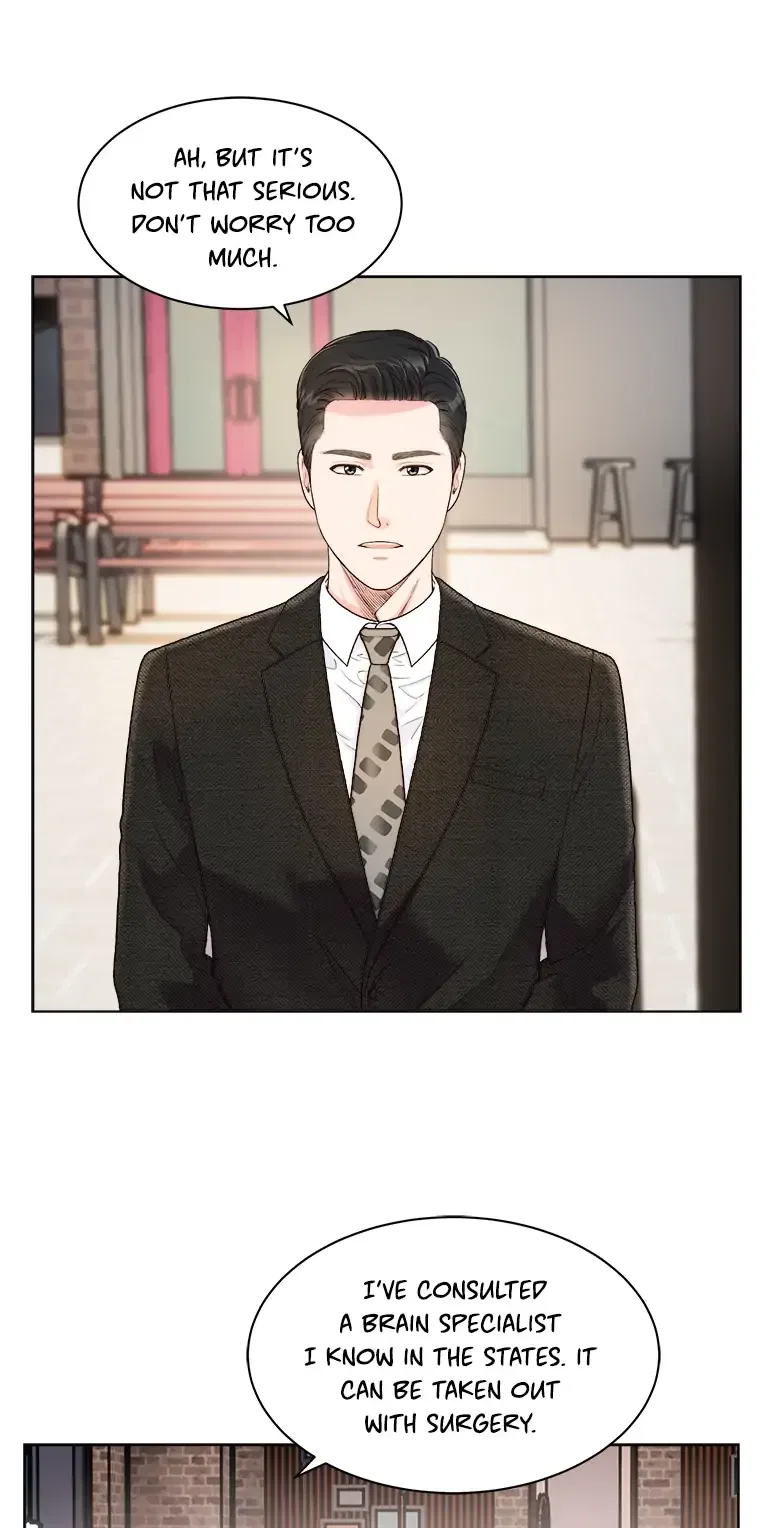 How to Take Off a Wedding Dress Chapter 53 – Page 5