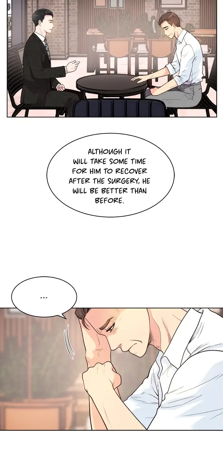 How to Take Off a Wedding Dress Chapter 53 – Page 6