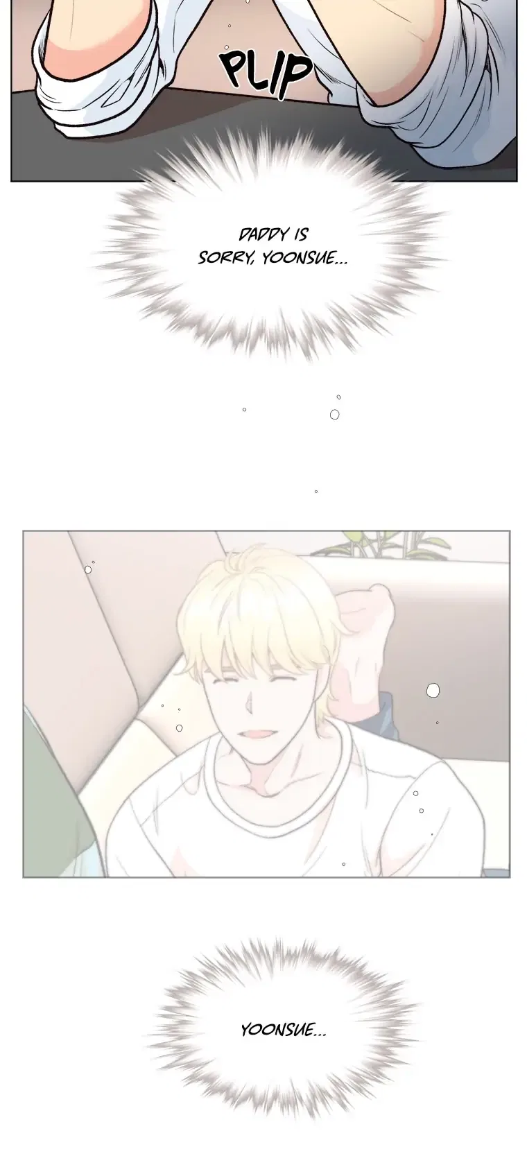 How to Take Off a Wedding Dress Chapter 53 – Page 8