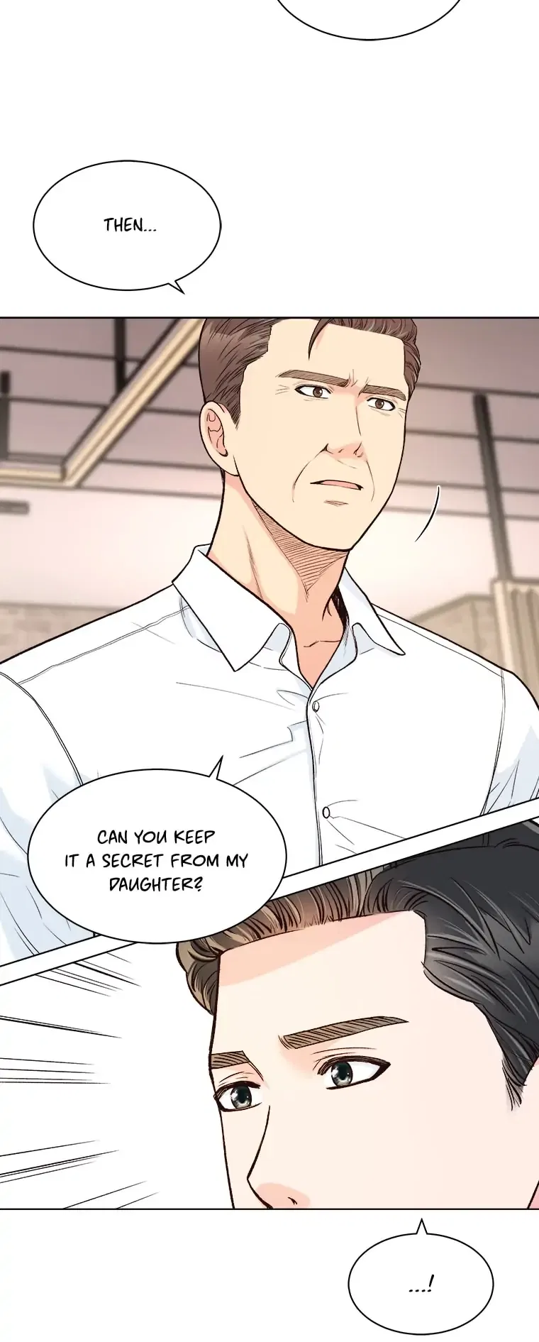 How to Take Off a Wedding Dress Chapter 53 – Page 10