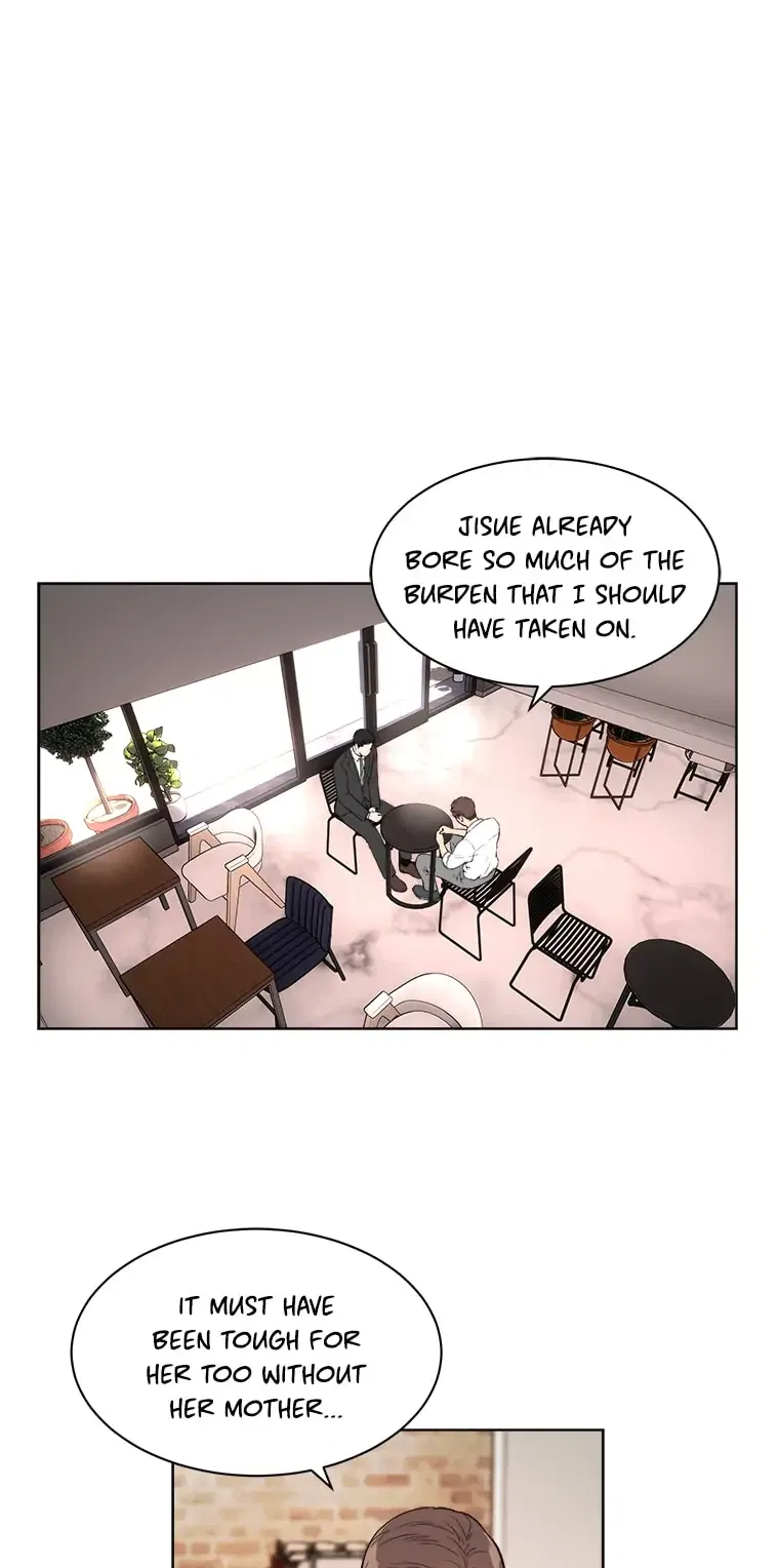 How to Take Off a Wedding Dress Chapter 53 – Page 11