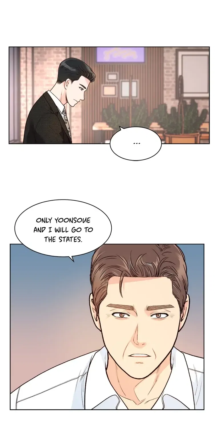 How to Take Off a Wedding Dress Chapter 53 – Page 13