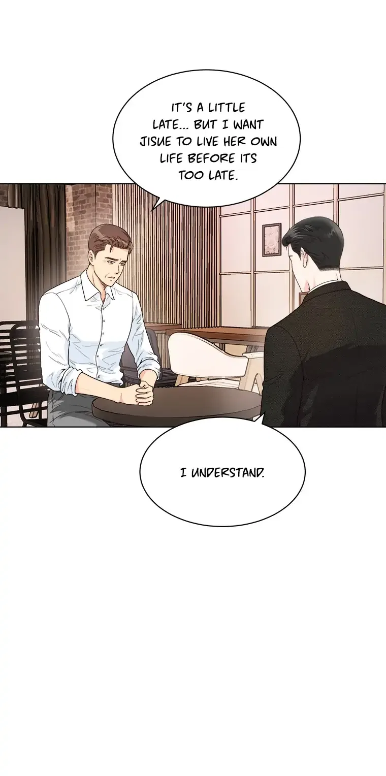 How to Take Off a Wedding Dress Chapter 53 – Page 14