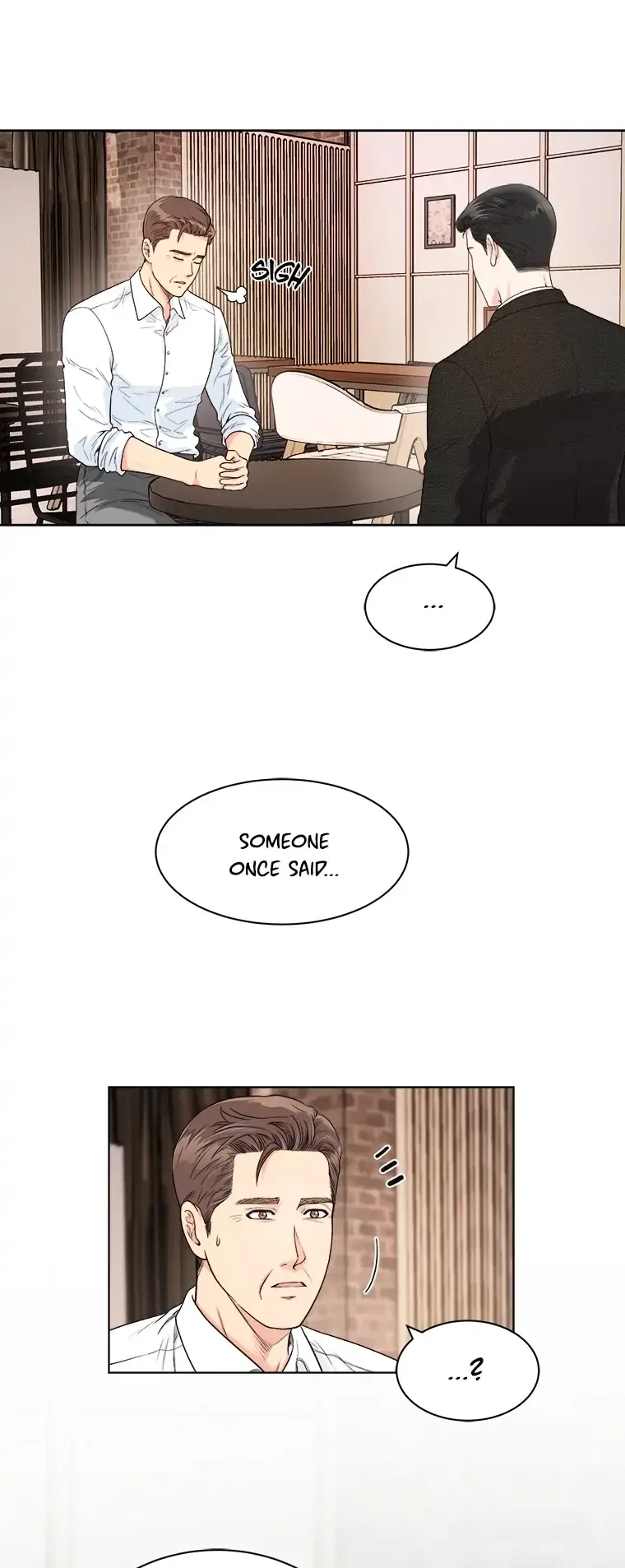 How to Take Off a Wedding Dress Chapter 53 – Page 15