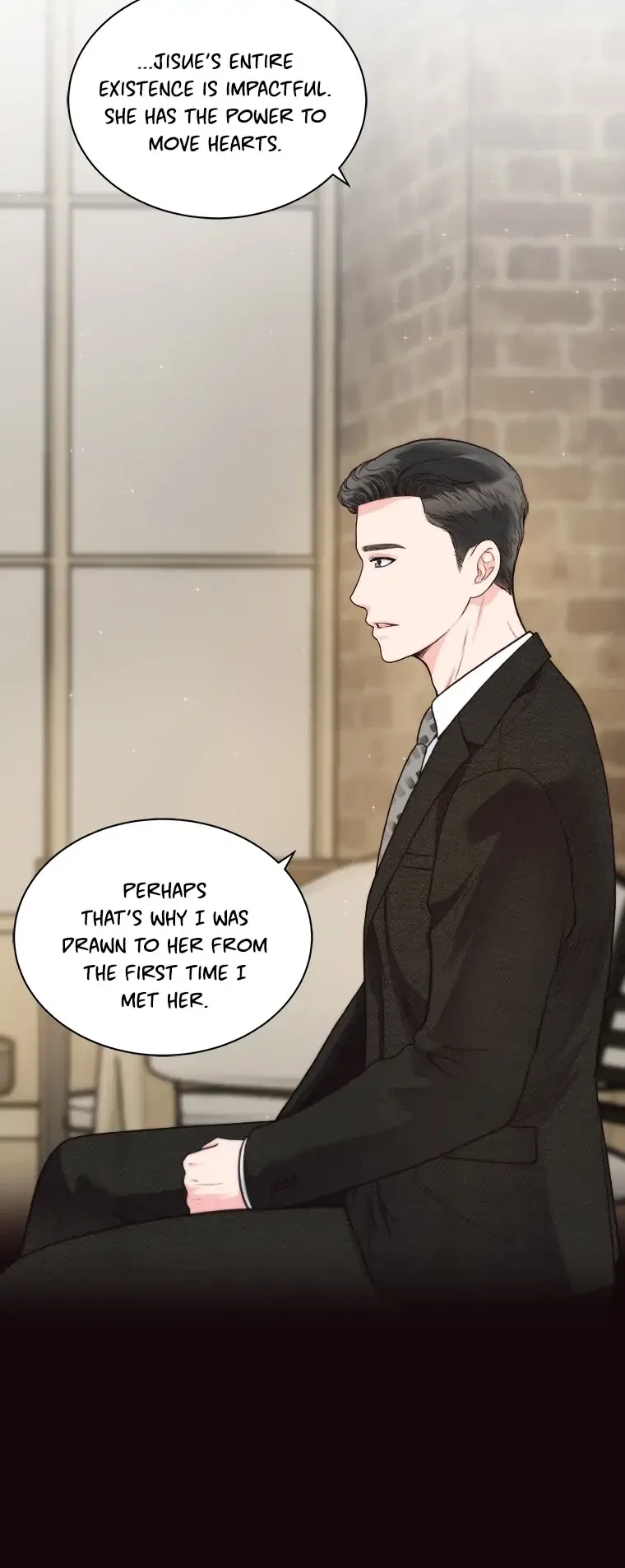 How to Take Off a Wedding Dress Chapter 53 – Page 16