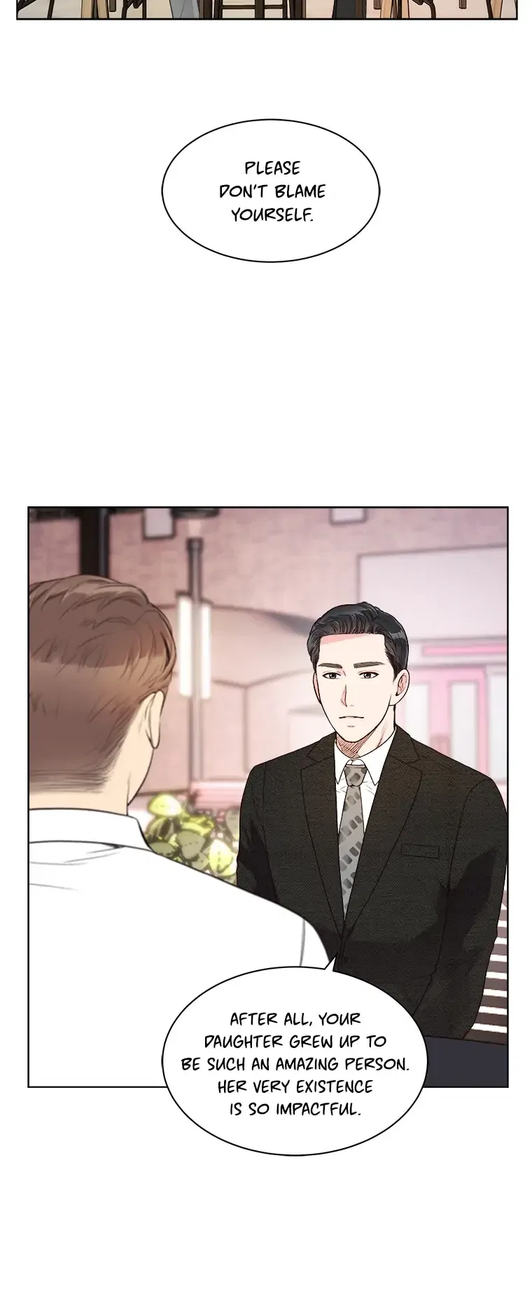 How to Take Off a Wedding Dress Chapter 53 – Page 18