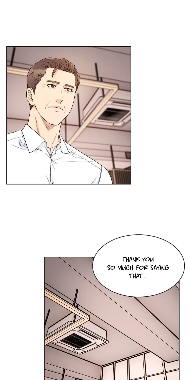 How to Take Off a Wedding Dress Chapter 53 – Page 19