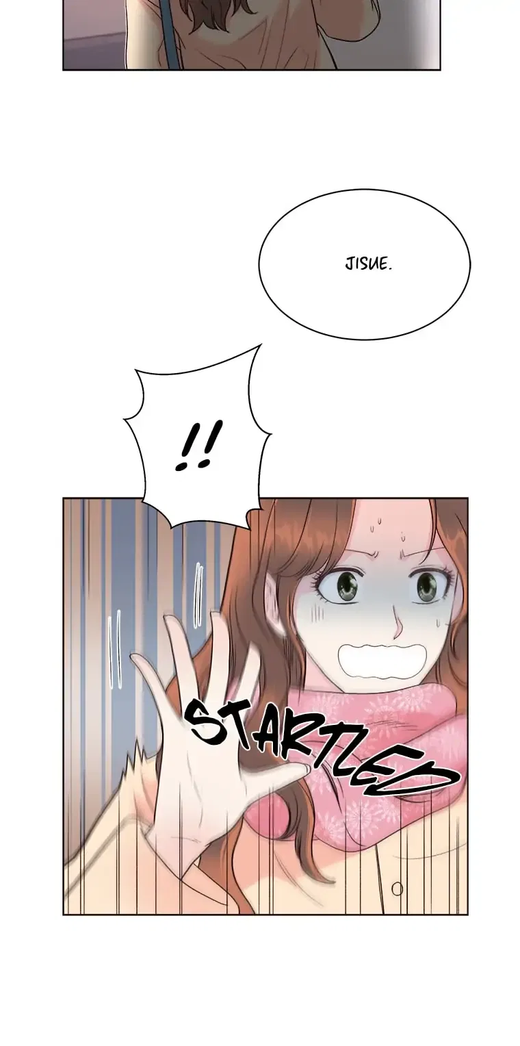 How to Take Off a Wedding Dress Chapter 53 – Page 22