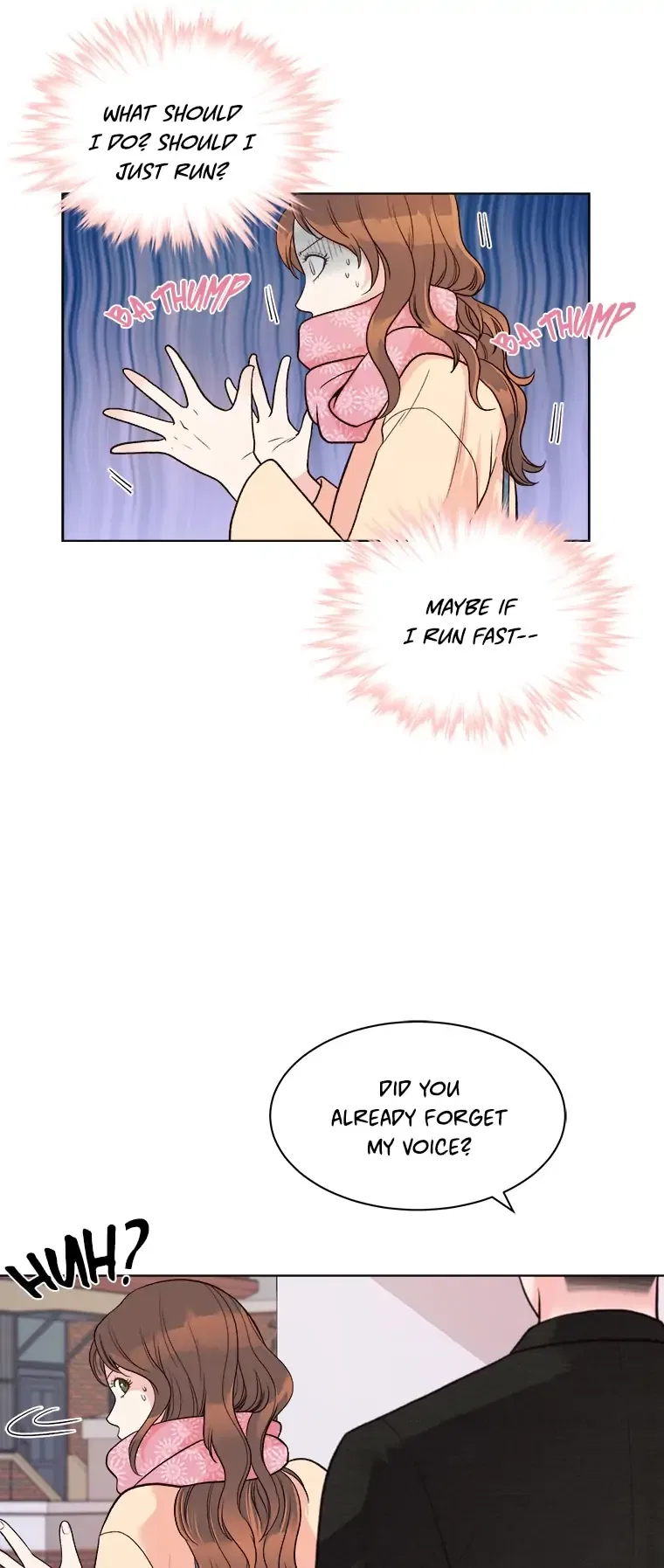 How to Take Off a Wedding Dress Chapter 53 – Page 23