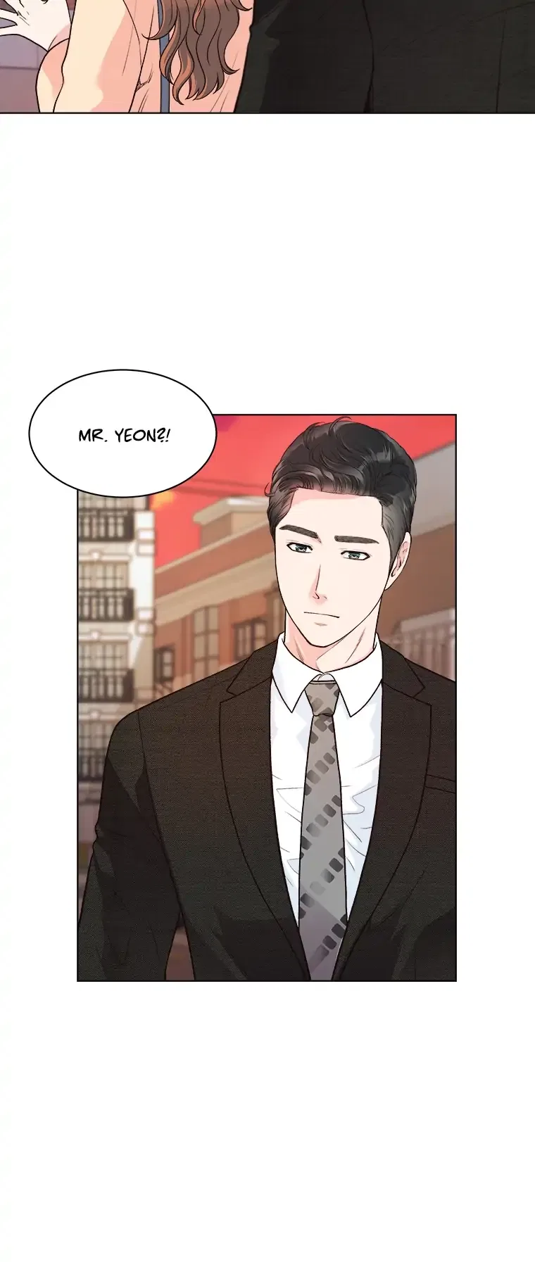 How to Take Off a Wedding Dress Chapter 53 – Page 24