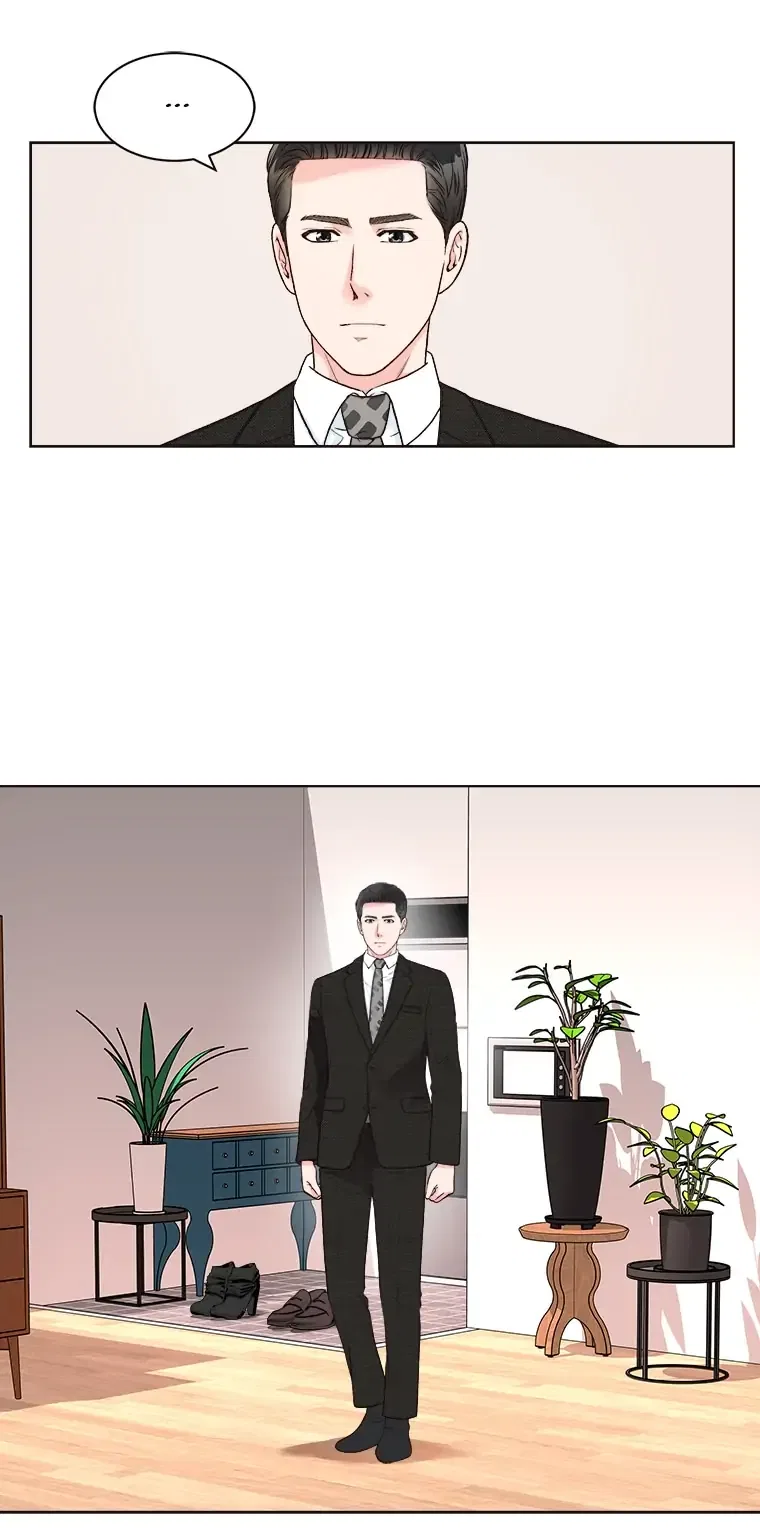 How to Take Off a Wedding Dress Chapter 53 – Page 27