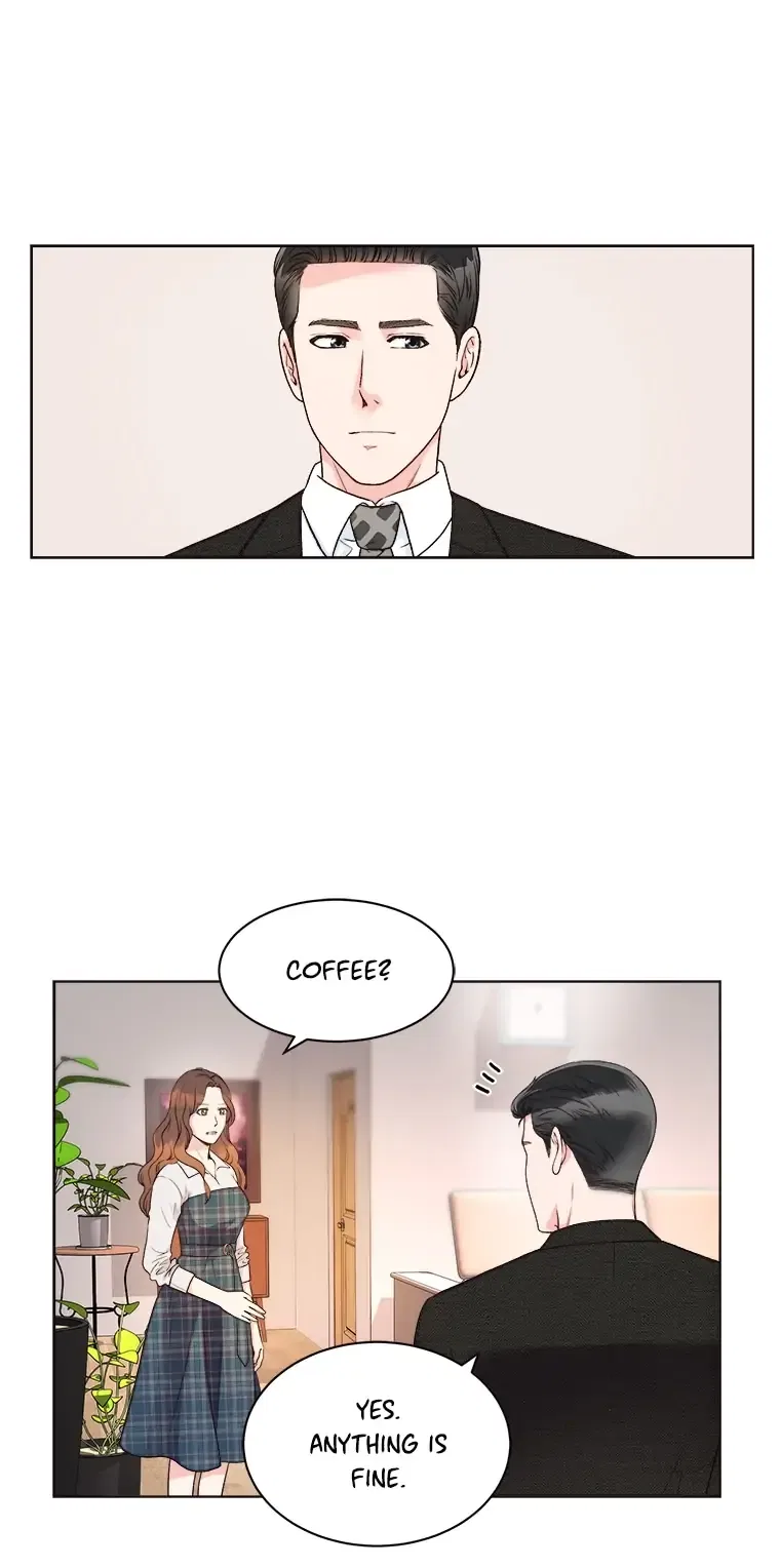 How to Take Off a Wedding Dress Chapter 53 – Page 28