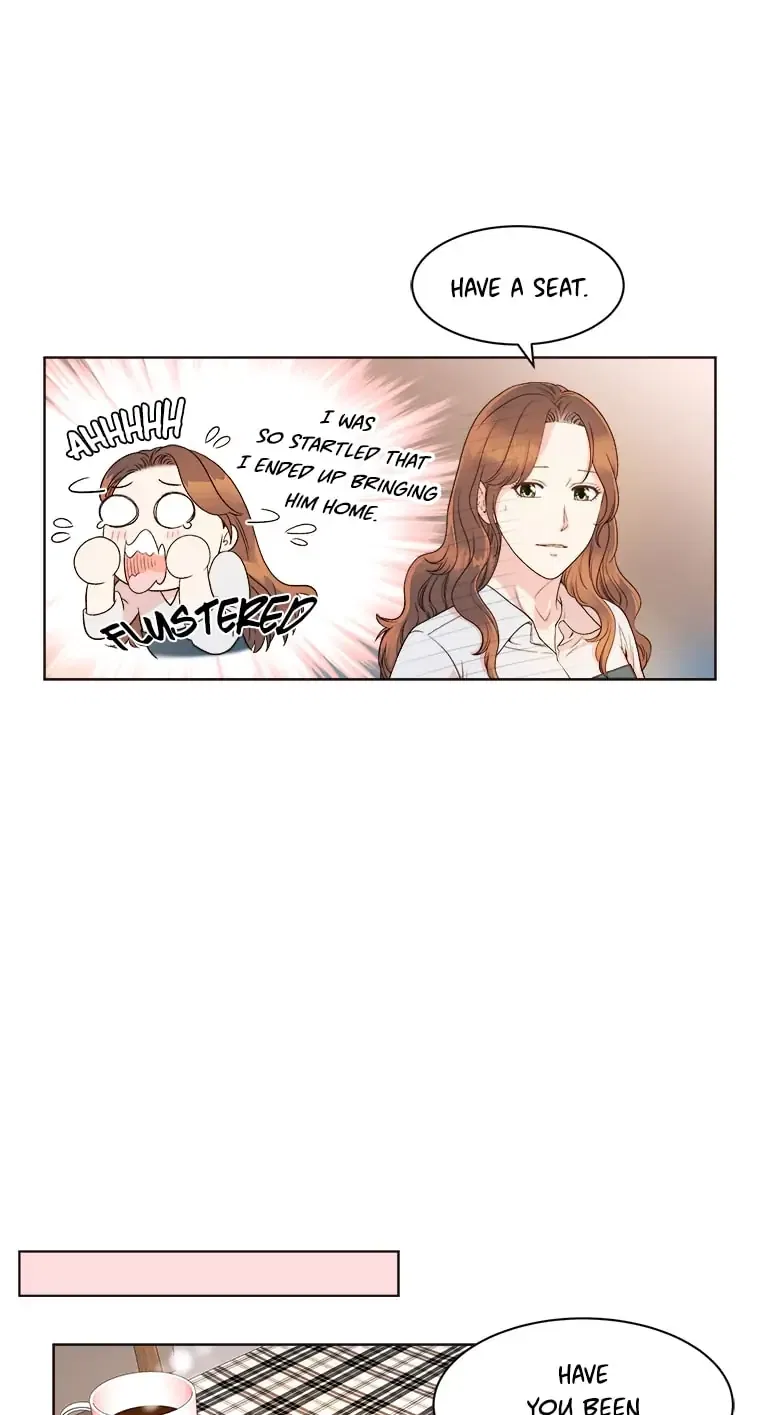 How to Take Off a Wedding Dress Chapter 53 – Page 29