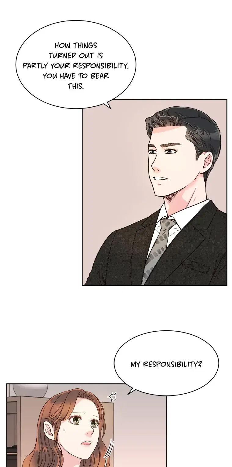 How to Take Off a Wedding Dress Chapter 53 – Page 31