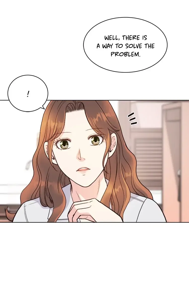 How to Take Off a Wedding Dress Chapter 53 – Page 35