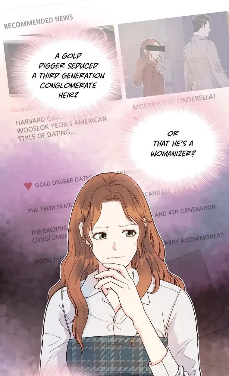 How to Take Off a Wedding Dress Chapter 53 – Page 37
