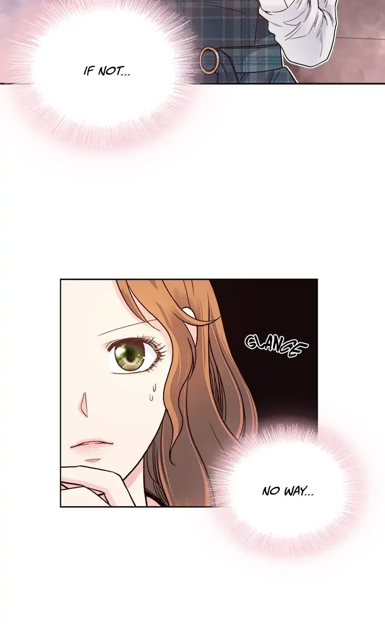 How to Take Off a Wedding Dress Chapter 53 – Page 38