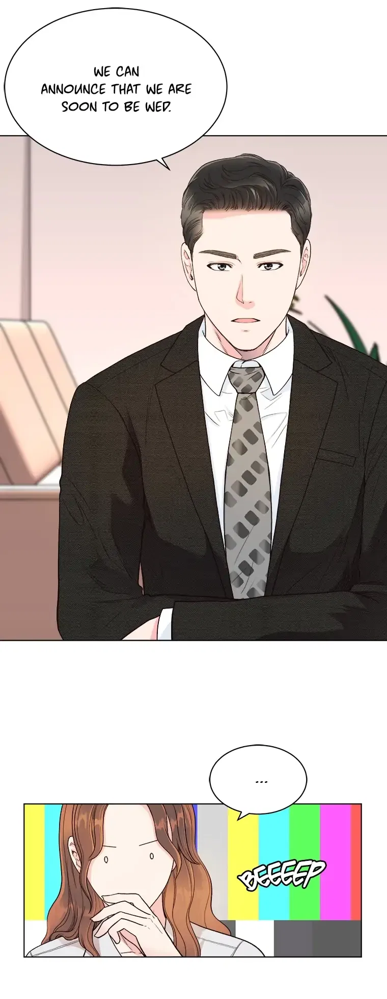 How to Take Off a Wedding Dress Chapter 53 – Page 39
