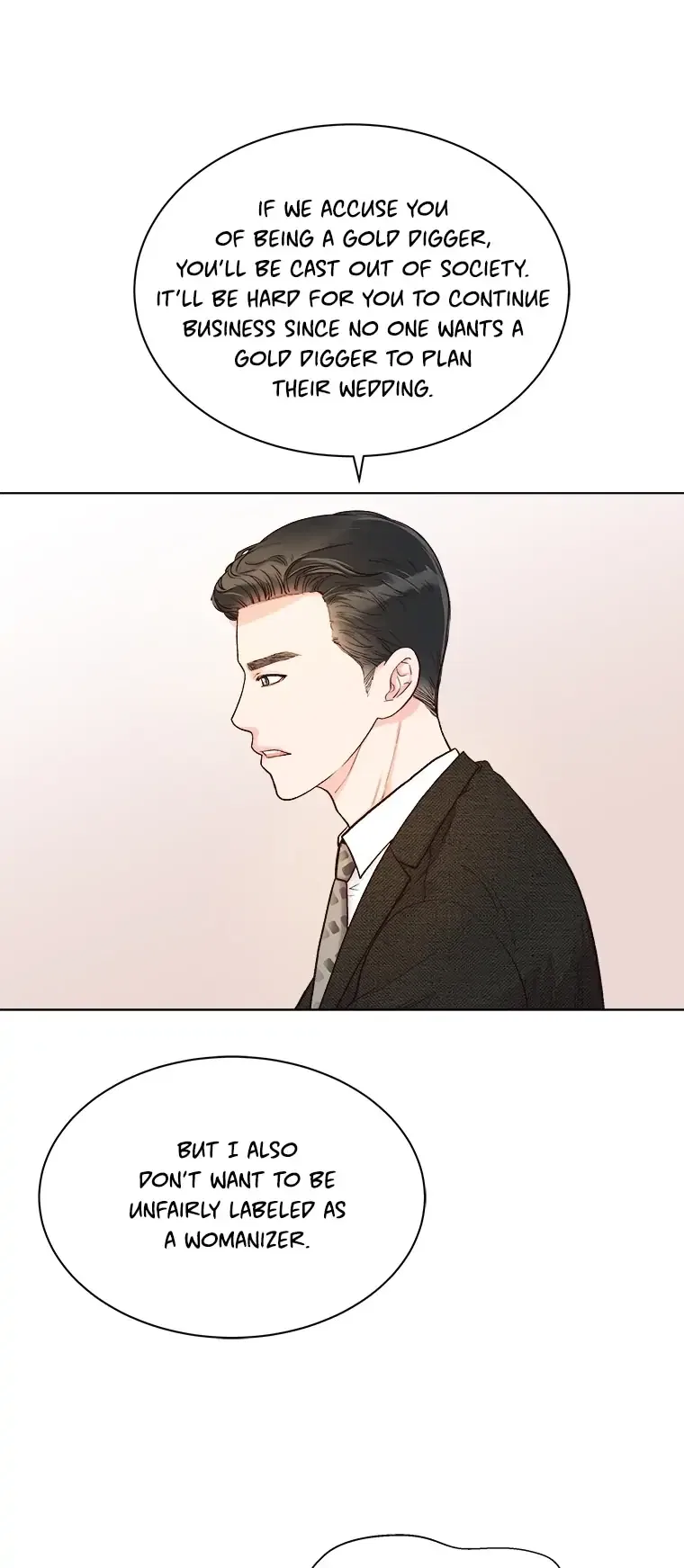 How to Take Off a Wedding Dress Chapter 53 – Page 41