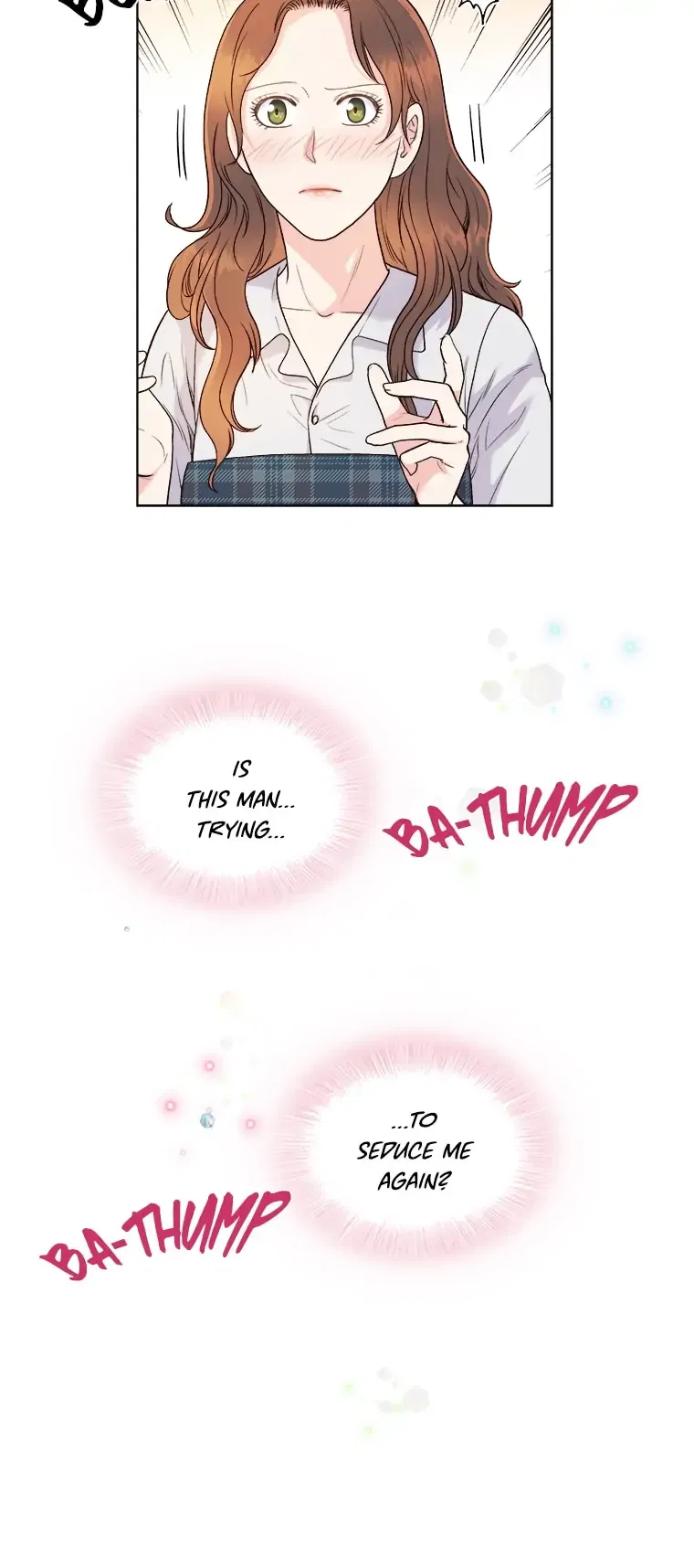 How to Take Off a Wedding Dress Chapter 53 – Page 44