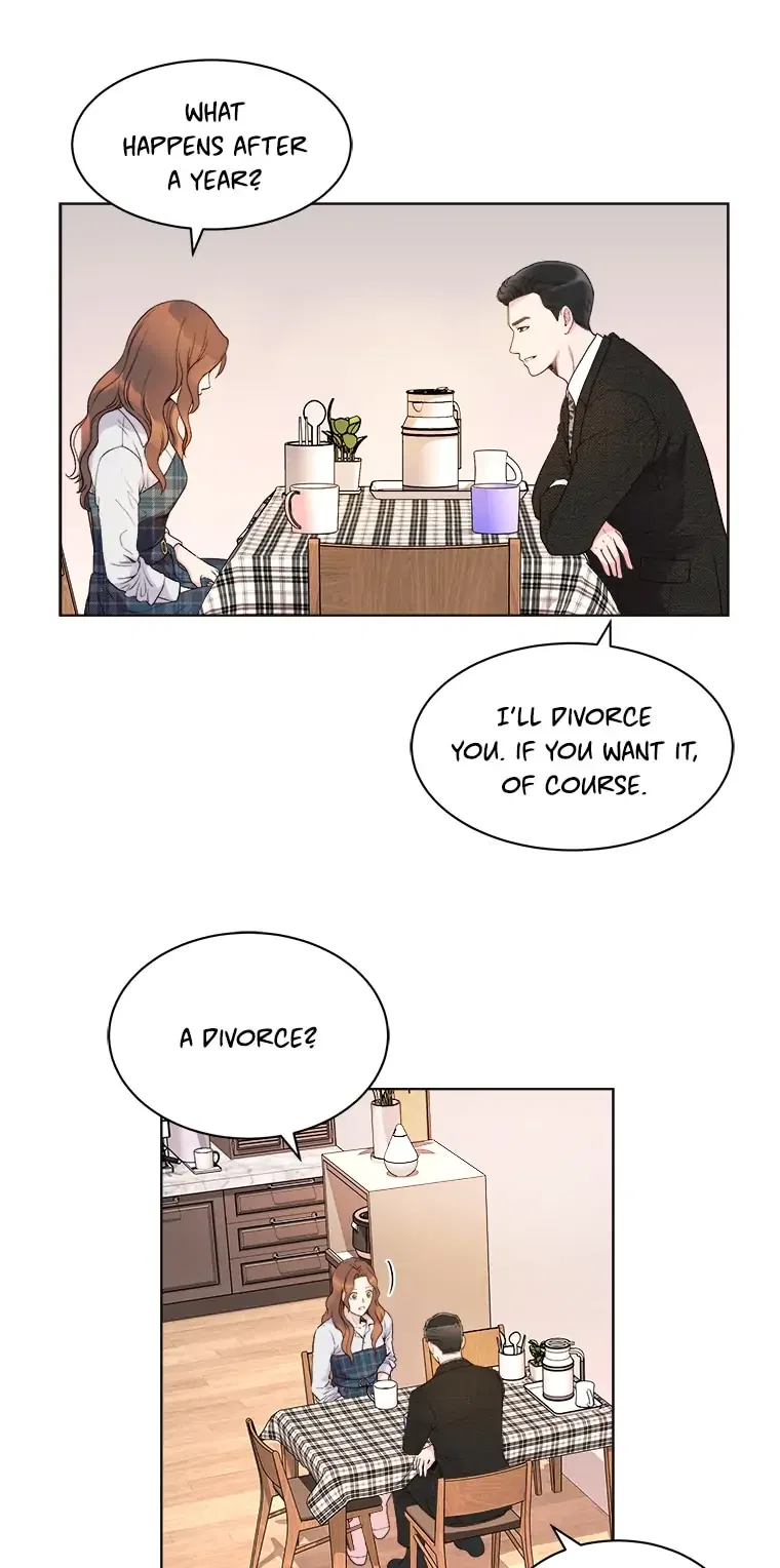 How to Take Off a Wedding Dress Chapter 53 – Page 47