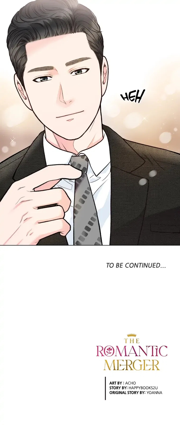 How to Take Off a Wedding Dress Chapter 53 – Page 50